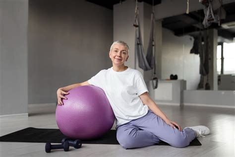 Pilates Para Idosos Benef Cios Da Pr Tica Na Terceira Idade Grupo