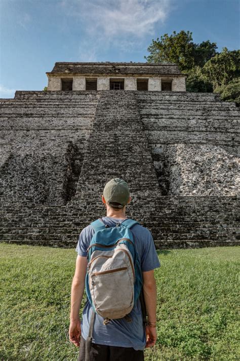 Palenque Ruins, Mexico: The Complete Visitor's Guide