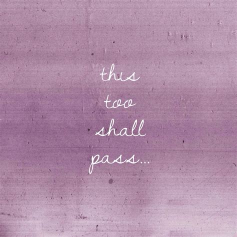 This Too Shall Pass Wallpapers Wallpaper Cave