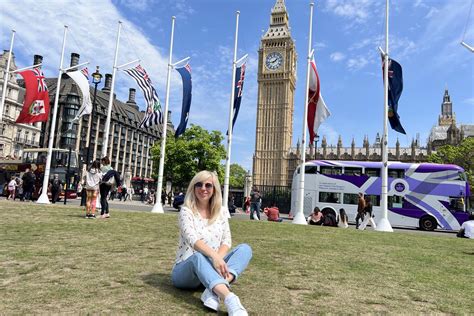 Charming Elena Y O From London With Blonde Hair ID LadaDate