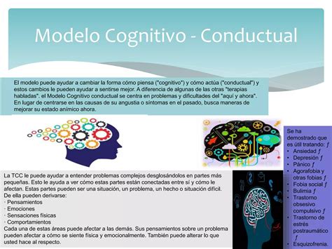 Modelos De Analisis De La Psicopatologia PPT