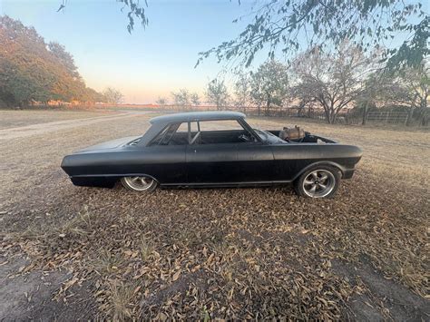 1962 Chevy II Nova - Cars & Trucks - Luling, Texas | Facebook