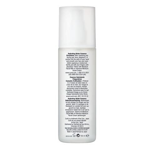 Shop All Japanese Skincare Products | Curél® Official Site