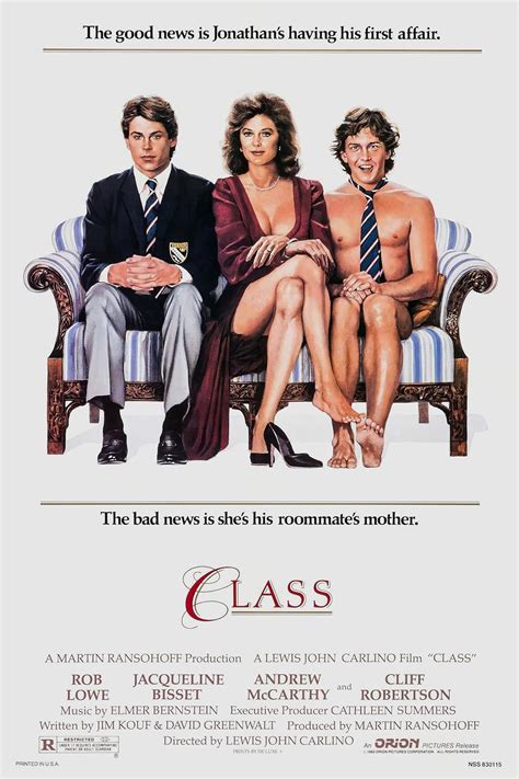 Class 1983 Imdb