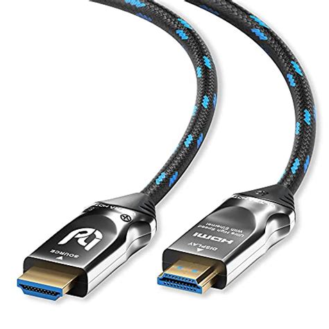 15 Meter Hdmi Kabel – Die 16 besten Produkte im Vergleich - The Digital ...