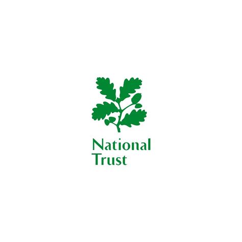 National Trust_Logo | National trust, Trust logo, Historic colours