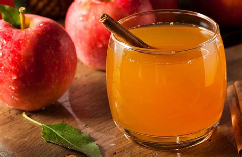 Easy Hot Apple Cider Recipe Crock Pot Or Stove Koti Beth