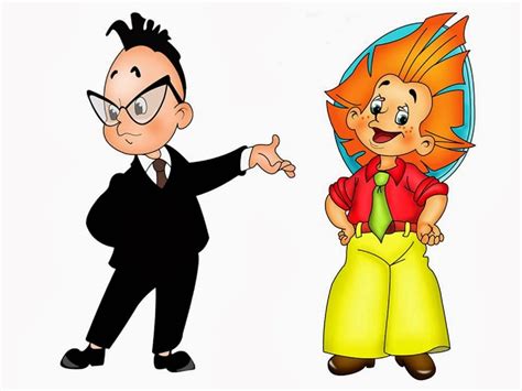 Картинки для детей из мультфильмов незнайка