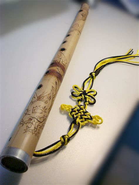 Traditional Handmade Flute by gilbert25 on DeviantArt