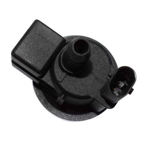 For Audi A3 A4 A5 TT R8 RS3 VW Jetta Vapor Canister Purge Solenoid ...