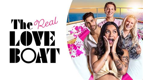 The Real Love Boat Australia · Season 1 Plex