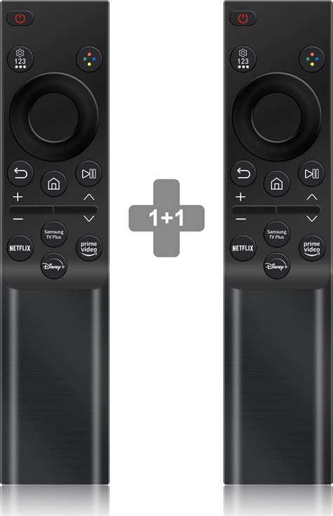 Amazon.com: 【Pack of 2】 for Samsung TV Remote Replacement,Compatible ... 