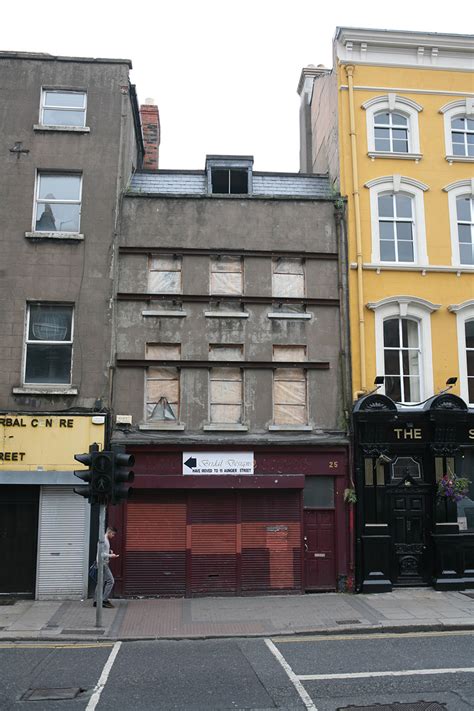 25 Aungier Street Dublin 2 Dublin Buildings Of Ireland