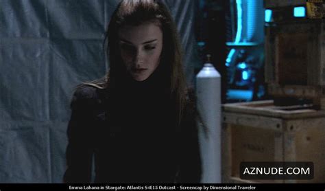 Stargate Atlantis Nude Scenes Aznude