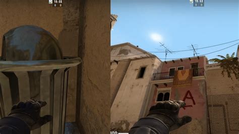 The Best CSGO Mirage Smoke Spots and Molotovs in 2023 - the ultimate guide!