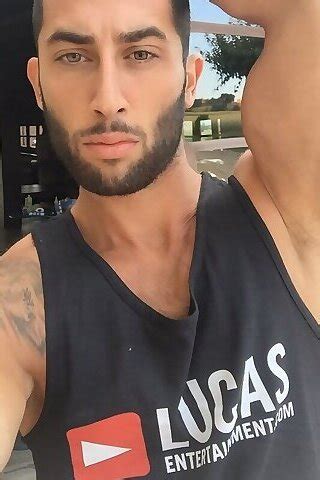 Alejandro Torres Gay Pornstar BoyFriendTV