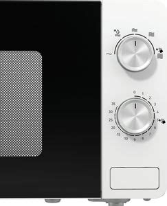 Microwave oven - MO17E1W - GORENJE