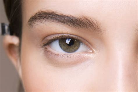 Как нарисовать брови карандашом поэтапно: фото инструкция для начинающих