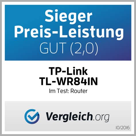TL-WR841ND | 300Mbit/s-WLAN-Router | TP-Link Deutschland