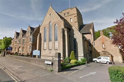 Northampton Cathedral: The online services available with churches ...