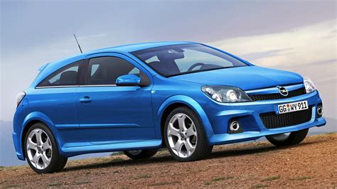 Opel Astra Opc Gtc Wallpapers And Hd Images Car Pixel