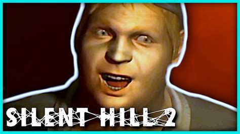 How Deep Does It Go Silent Hill First Blind Playthrough Finale