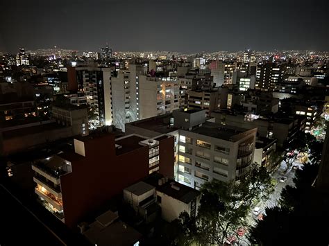 Mexico City tonight : r/redscarepod