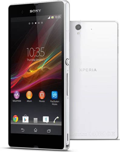 How To Reset And Restore Data To Factory Mode On The Sony Xperia Z