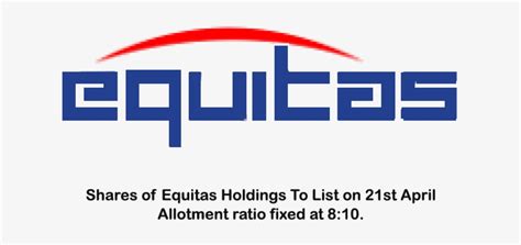 Equitas Ipo Shares - Equitas Small Finance Bank Logo Png - 640x410 PNG ...