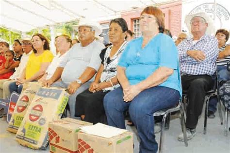 Disminuye La Pobreza En Coahuila