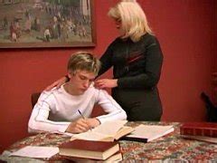 Mature Teacher Gives Boy A Private Lesson Xxx Mobile Porno Videos Movies IPornTV Net