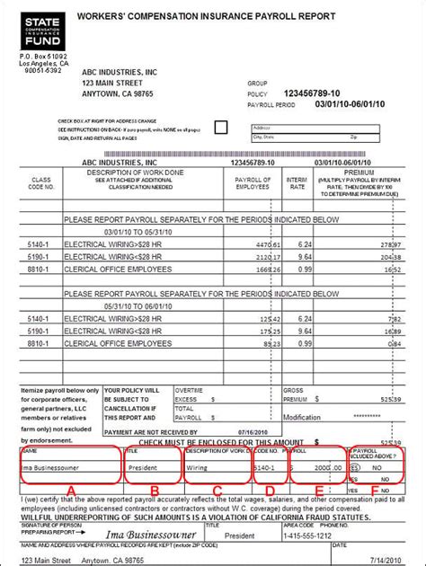 Payroll Reporting Faqs