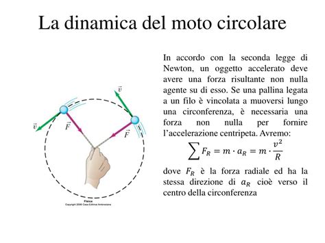 Ppt Meccanica Del Moto Circolare Powerpoint Presentation Free