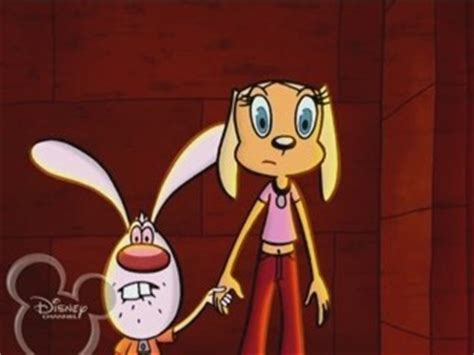 Brandy and Mr. Whiskers - Brandy and mr. Whiskers Photo (26472256) - Fanpop