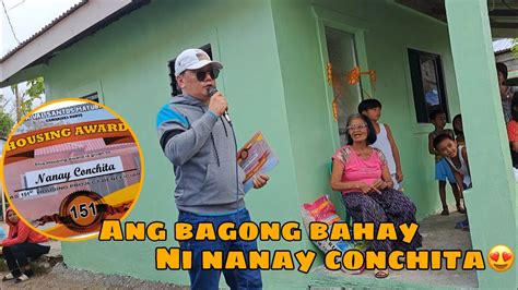 Sira Sirang Bahay Noon Eto Na Ngayon Youtube