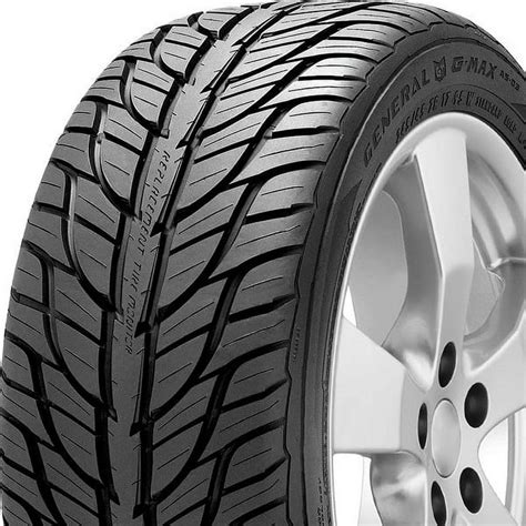 Looking For G Max As General Tires