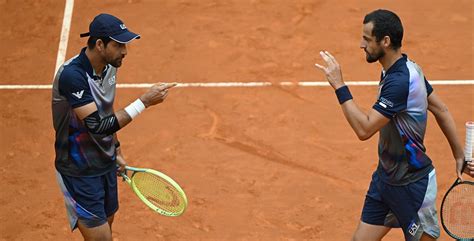 Mate Pavić osvojio Roland Garros Ofenziva