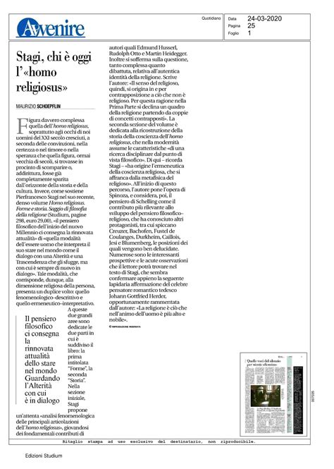 Il Trattato Decisivo Sulla Connessione Della Religione Con La Filosofia 5