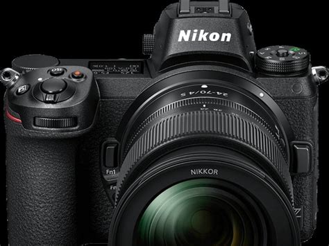 Mirrorless cameras – the latest hi-tech gadget for photography lovers ...