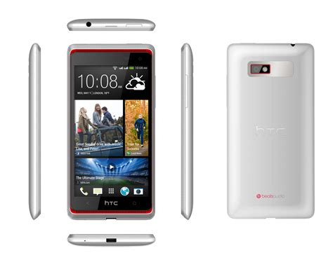 HTC Announce Dual Sim Desire 600 Coolsmartphone