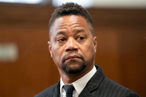 Cuba Gooding Jr Charged With An Additional Crime In Groping Case Y