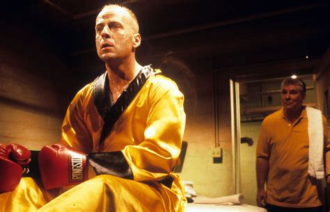 The 10 Best Bruce Willis Movies Ranked