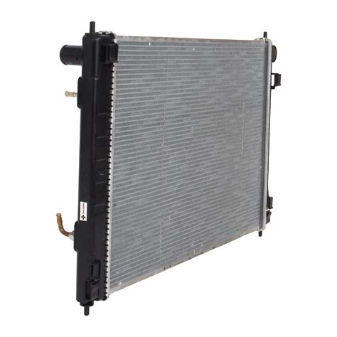 Radiator - Nissan Murano Z51 - EXTREME MARKET PLACE