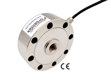 Universal Pancake Load Cell Klb Klb Klb Klb Klb Compression