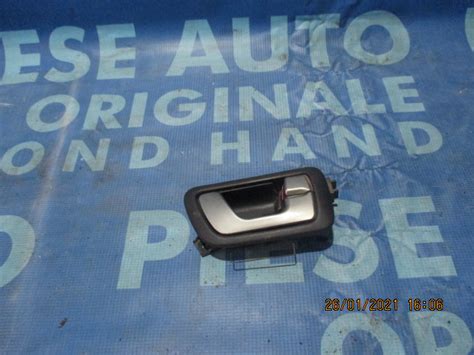 Manere Portiere Interior Mitsubishi Pajero Mr