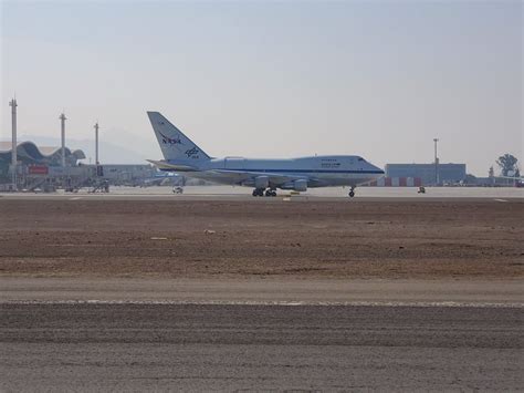 Unique Boeing 747: NASA Will End The SOFIA Program Before October