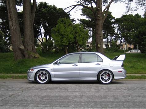 Pic S Of Enkei Rpf1 S 17x10 On Rr Evo Page 2 Evolutionm Mitsubishi Lancer And Lancer