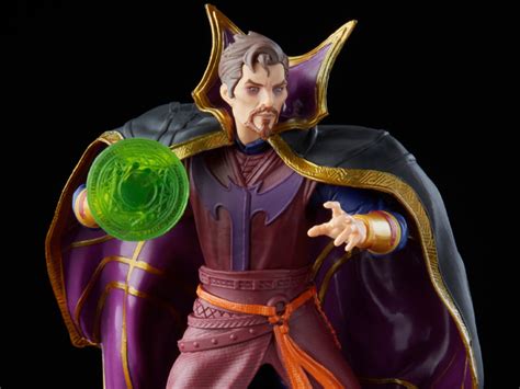 Hasbro What If Marvel Legends Series Doctor Strange Supreme Cm