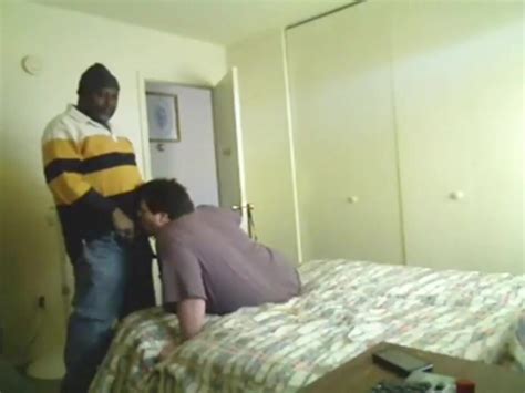 A Good Thing BLACK COCK Will Fuck Any Hole 1 ThisVid