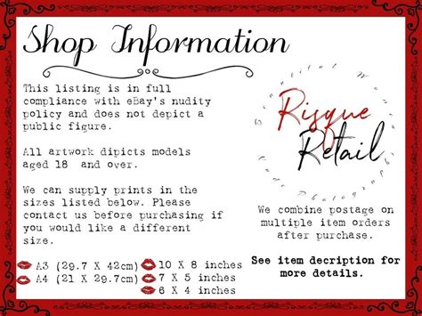 Nude Print Artistic Woman A Photograph Naked Fine Art Women Photo Rbt Ebay